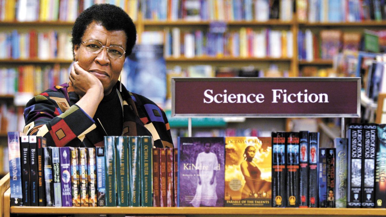 Pioneering science fiction author Octavia E. Butler is the namesake of the Perseverance rover's landing spot on Mars, NASA announced this month. 