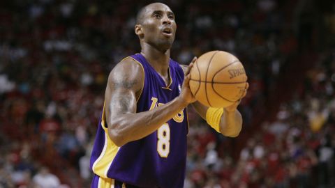 A rare Kobe Bryant rookie card sold for more than $1.795 million on Saturday, "an all-time record" for any Bryant card.