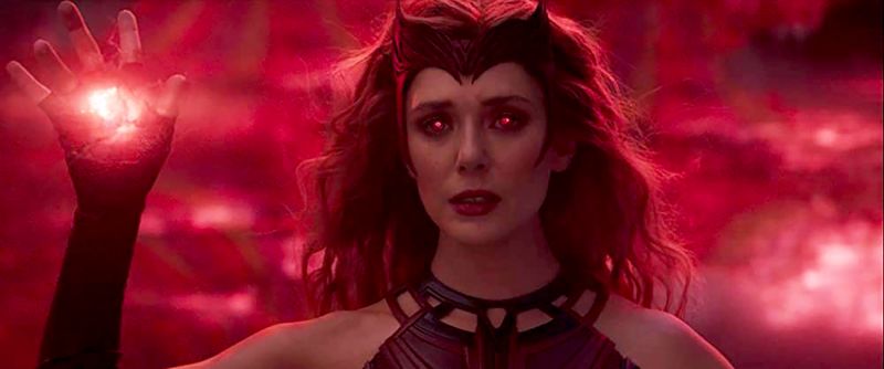 Wanda Maximoff Ultra  Wanda HD wallpaper  Pxfuel