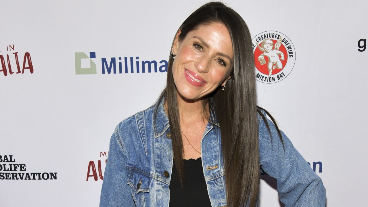 "Kid 90" reveals a slice of life as a teen Hollywood star in the 1990s, with original footage from Soleil Moon Frye.
