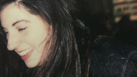 Marcia Minunni's sister, Debra.