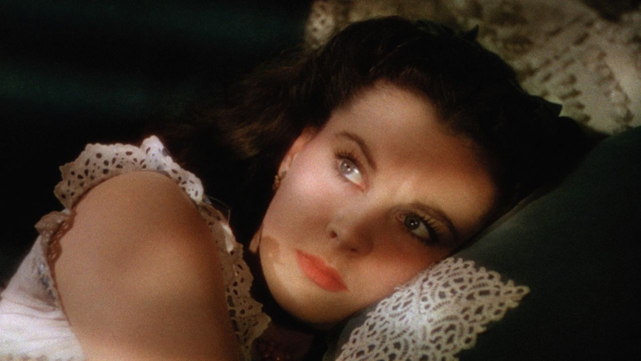 gone with the wind OPINION