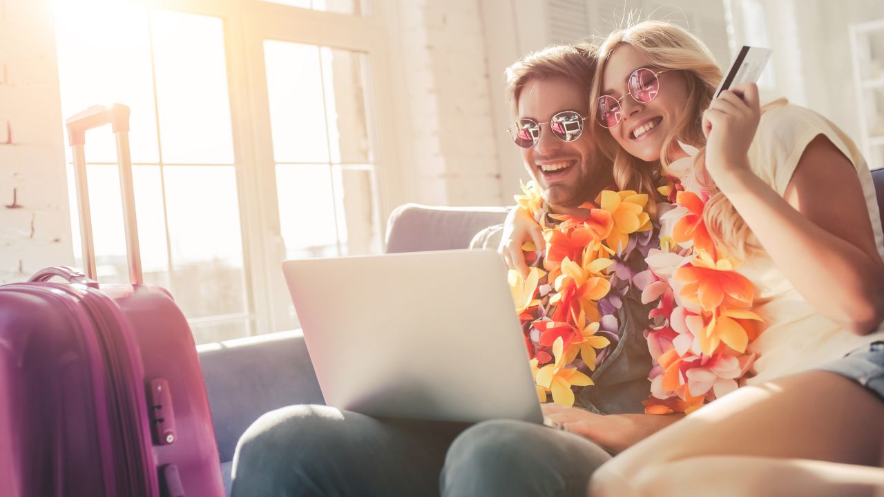 When you have good credit, you can qualify for credit cards that offer exciting travel rewards, lucrative cash back or even VIP perks.
