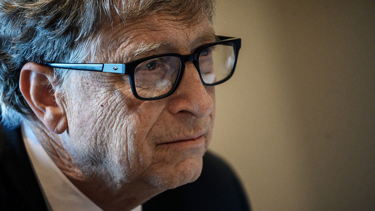 The Gates Foundation has pledged to commit $7 billion to Africa over the next four years