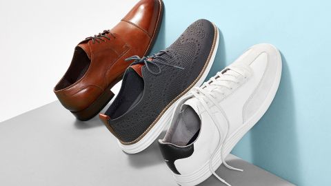 Cole Haan