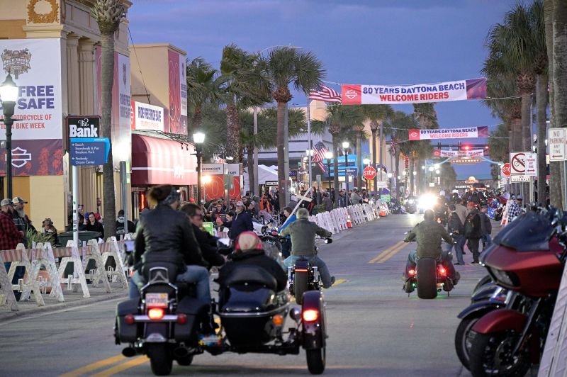 dayton bike week