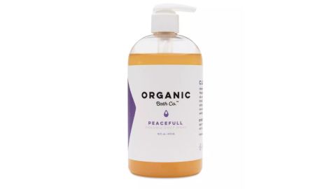 Organic Bath Co. PeaceFull Wash 