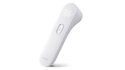 iHealth No-Touch Forehead Thermometer