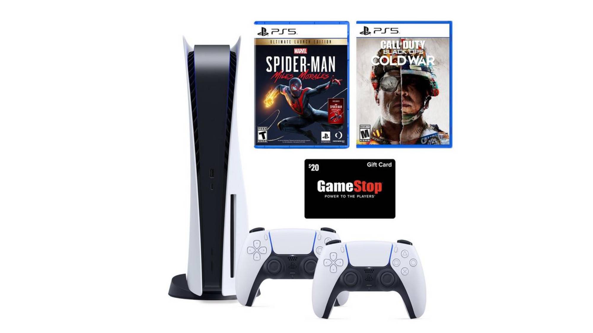 Just in time for Prime Day 2023, previously hard-to-find PS5 console,  bundles in stock on  