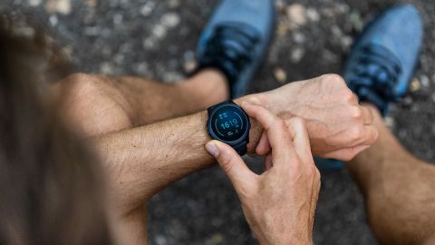 Getting 10,000 steps a day may not be essential for health benefits. 