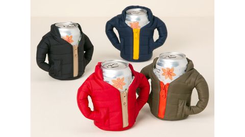 Cold Beer Coats