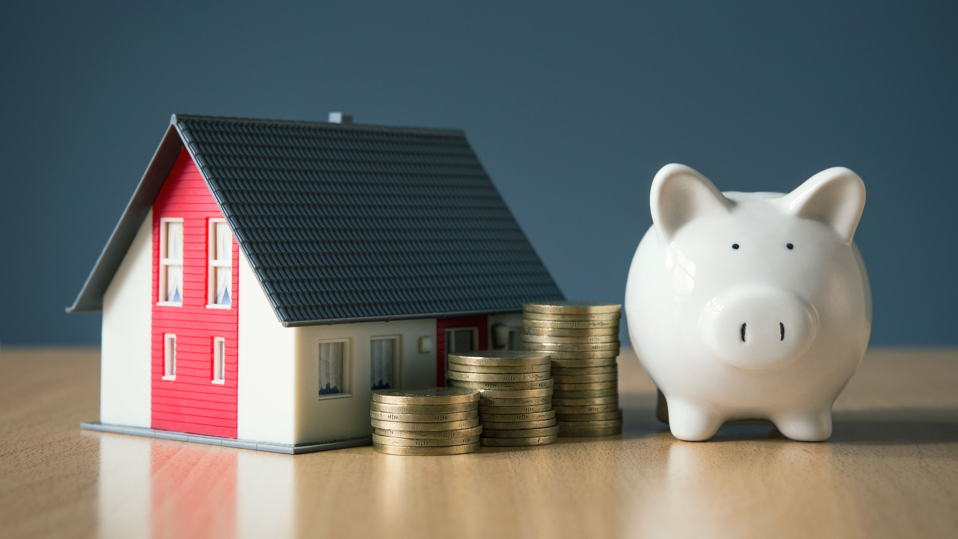 Does it still make sense to put down 20% when buying a home? | CNN  Underscored