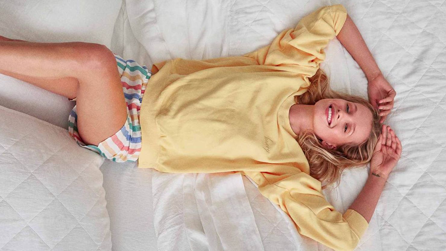 16 Ways To Stay Cool While You Sleep This Summer