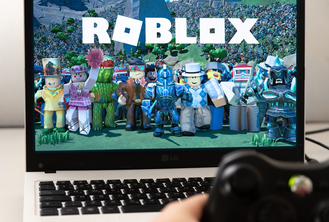 Roblox is one of a handful of companies that chose to list shares directly on an exchange instead of doing an IPO or SPAC.