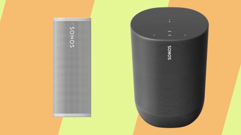 Sonos, KitchenAid and Dyson: Best online sales right now