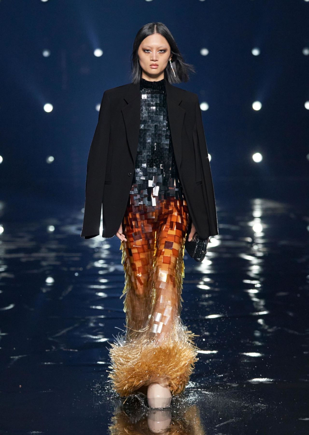 Givenchy's Fall-Winter 2021/22
