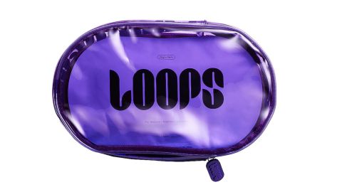 Loops Beauty Night Shift Masks, 5-Pack