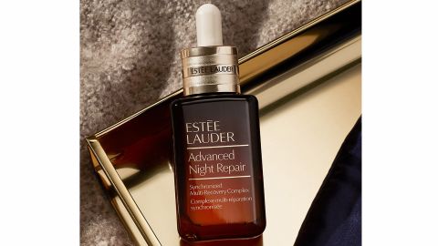 Estee Lauder Advanced Night Repair Synchronized Multi-Recovery Complex