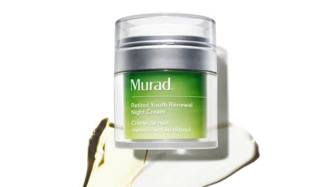 sleep Murad Retinol Youth Renewal Night Cream