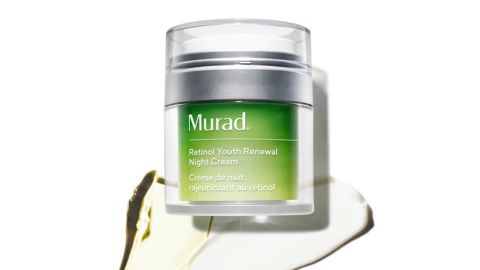 Murad Retinol Youth Renewal Night Cream