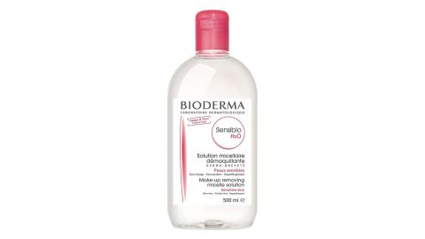 Bioderma Sensibio H20 Micellar Water