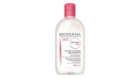 Bioderma Sensibio H20 Micellar Water