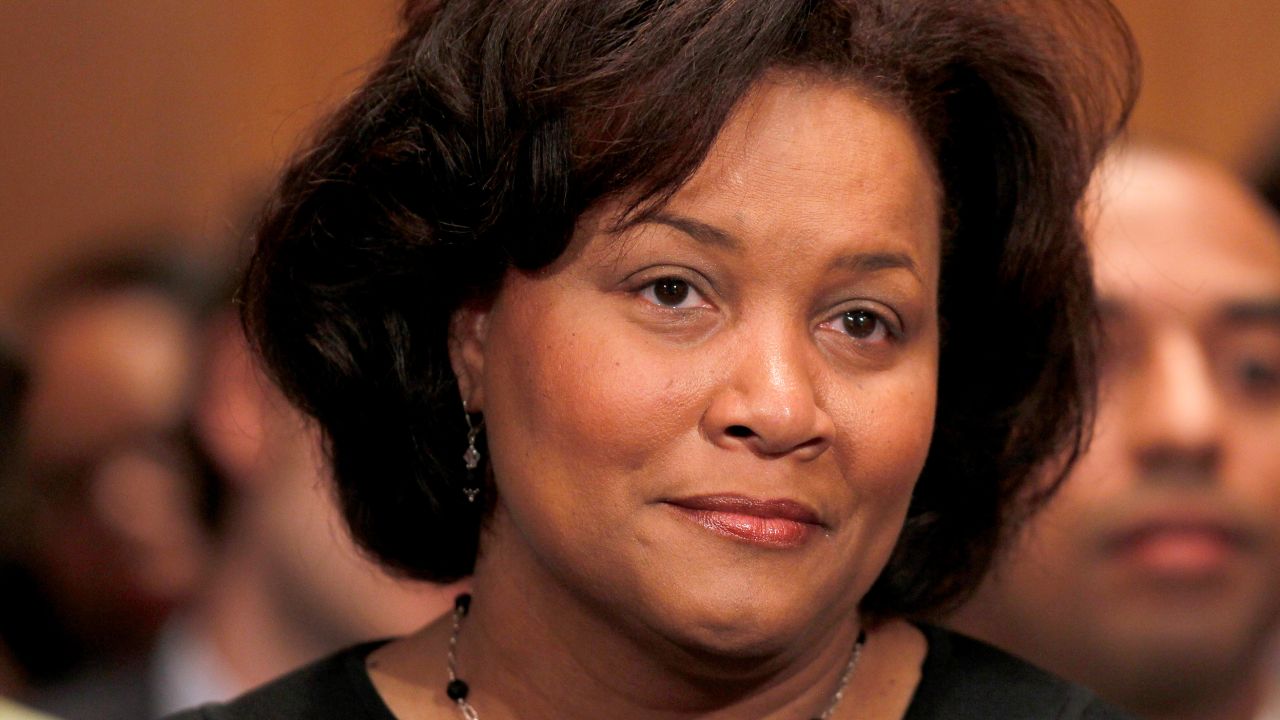 Judge J. Michelle Childs