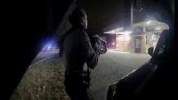 oklahoma city police shooting manslaughter