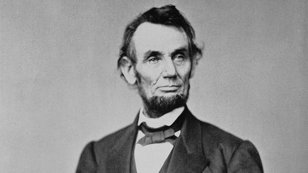 Did Black lives matter to Abraham Lincoln? It's complicated | CNN