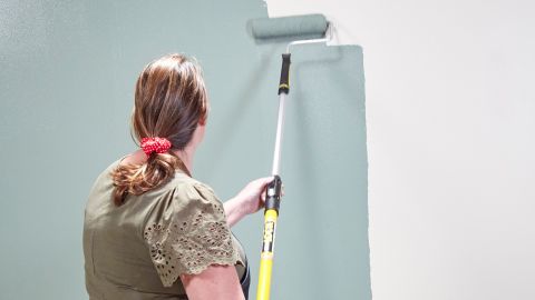 Ace Hardware is offering a one-month free subscription to a babysitter search service for busy parents who have been holding off on their DIY paint renovations.