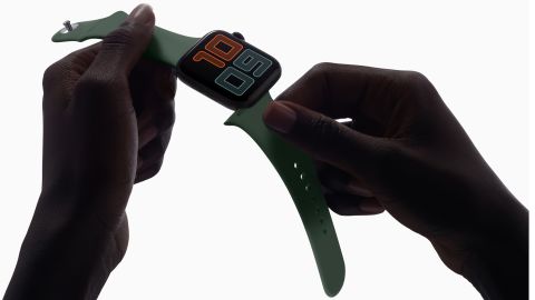 Apple Watch Series 5