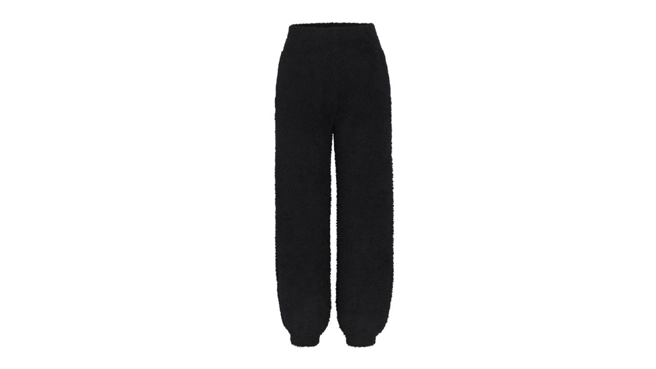 Cozy Knit Jogger
