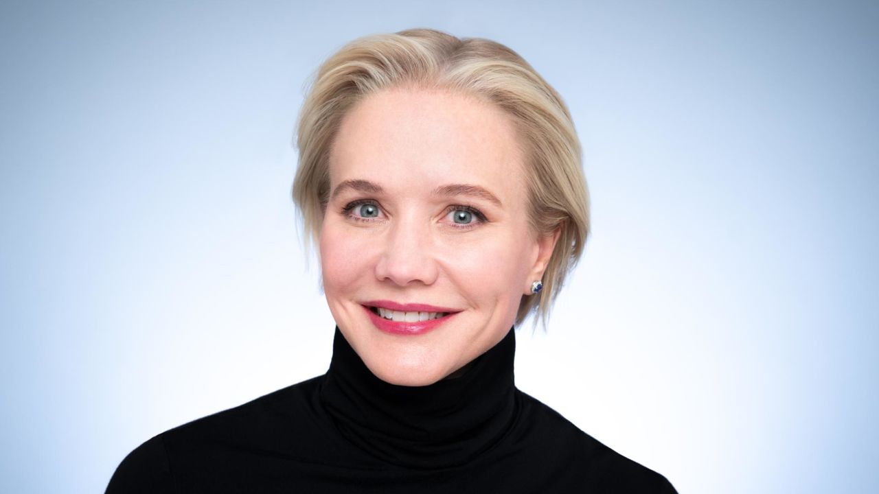 Katherine Gehl