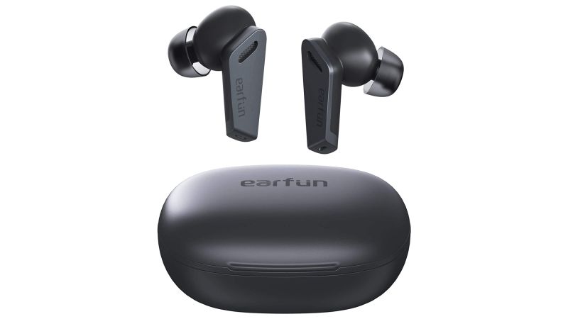 Wireless earbuds for clearance nintendo switch