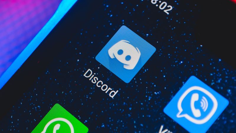 NextImg:Images of leaked classified documents were posted to at least two Discord chatrooms | CNN Politics
