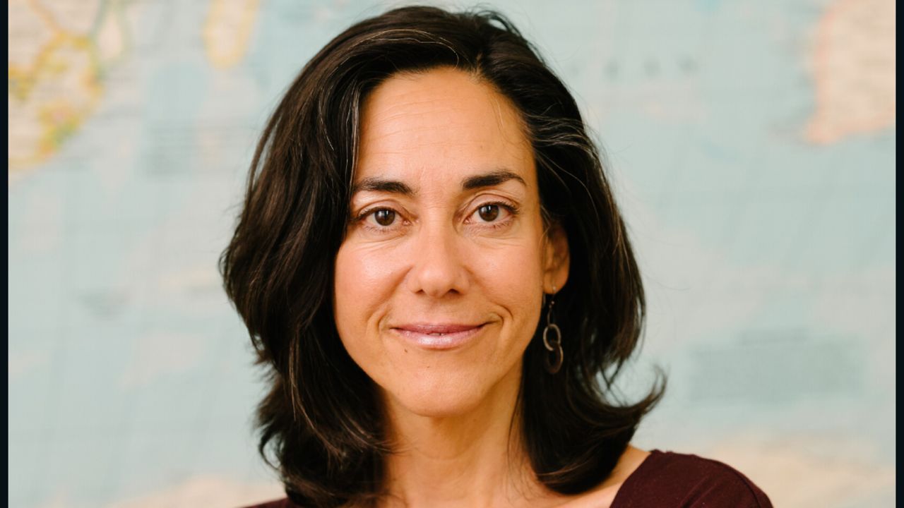 Yifat Susskind