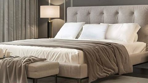 Beckham hotel collection Sleeping pillow