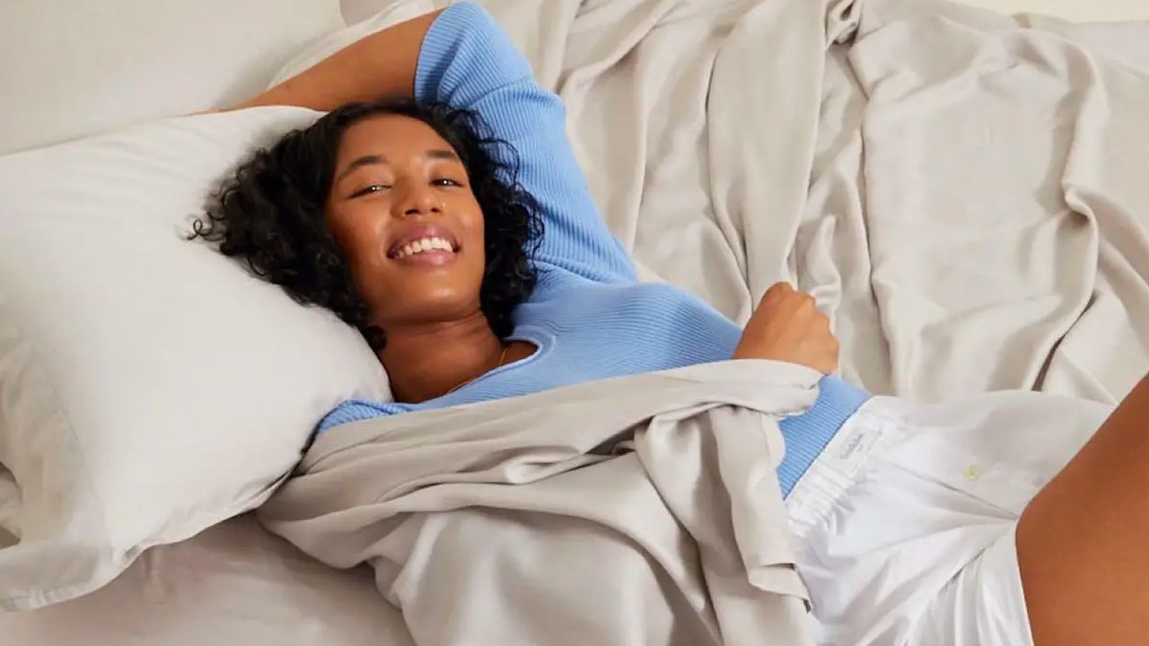Buffy Eucalyptus Sheets