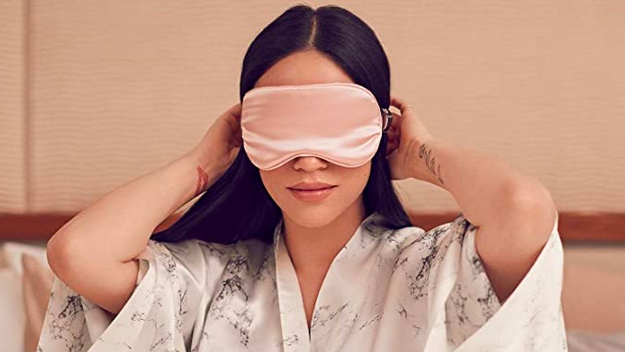 Slip Pure Silk Sleep Mask