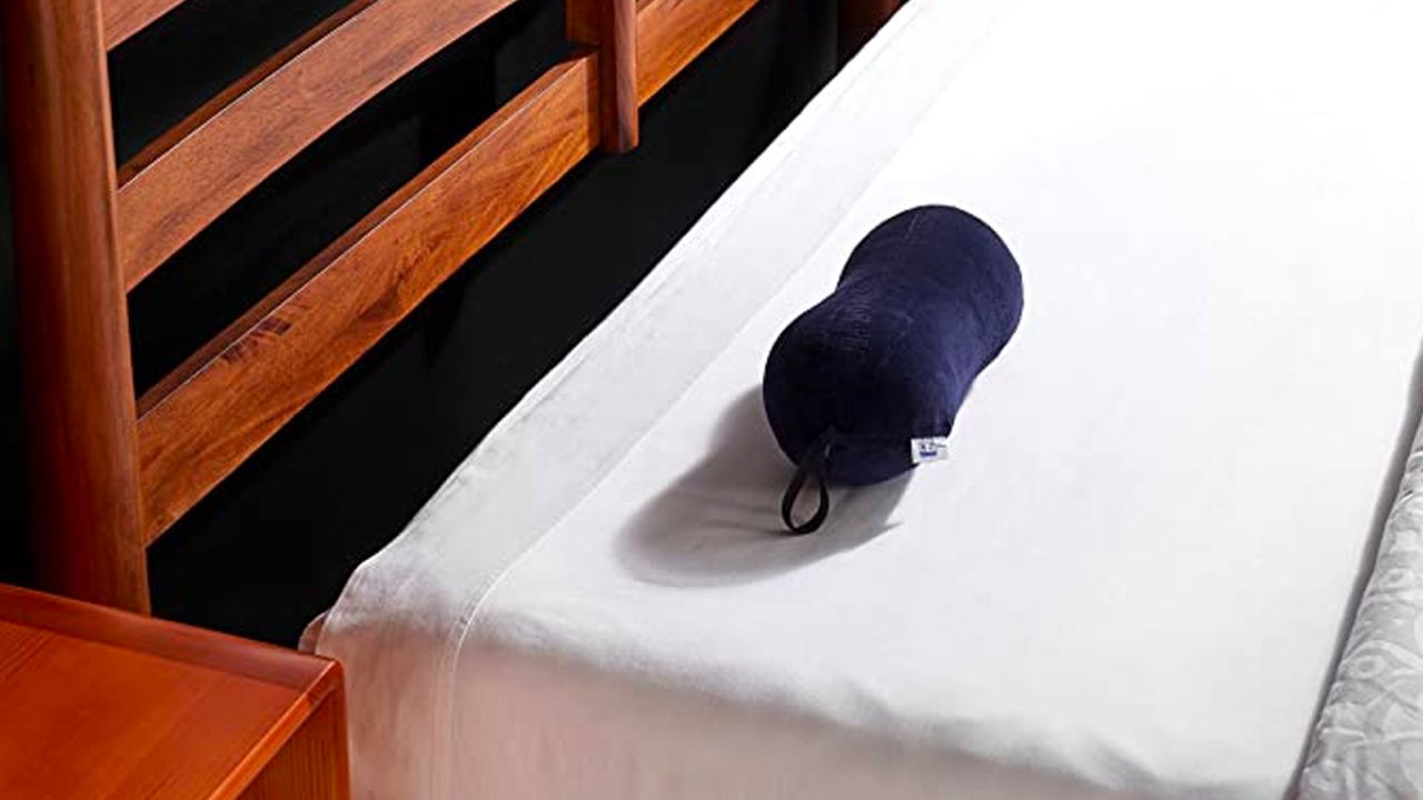 Tempur-Pedic All-Purpose Peanut Pillow
