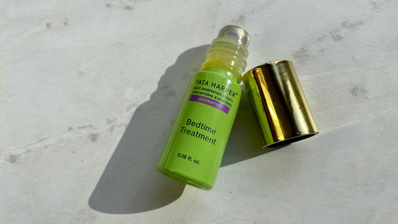 Tata Harper Bedtime Treatment
