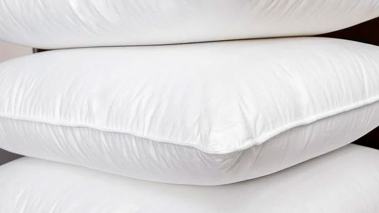 Brooklinen Down Alternative Pillow