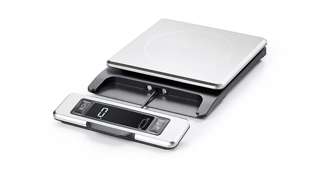 Best Kitchen Scales to Buy Now