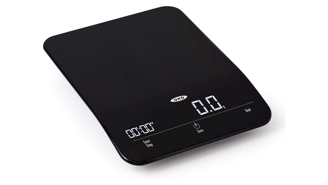 Nutrition Facts Food Scale (Bed, Bath, & Beyond)