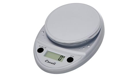 Best Kitchen Scale Of 2022 Cnn Underscored