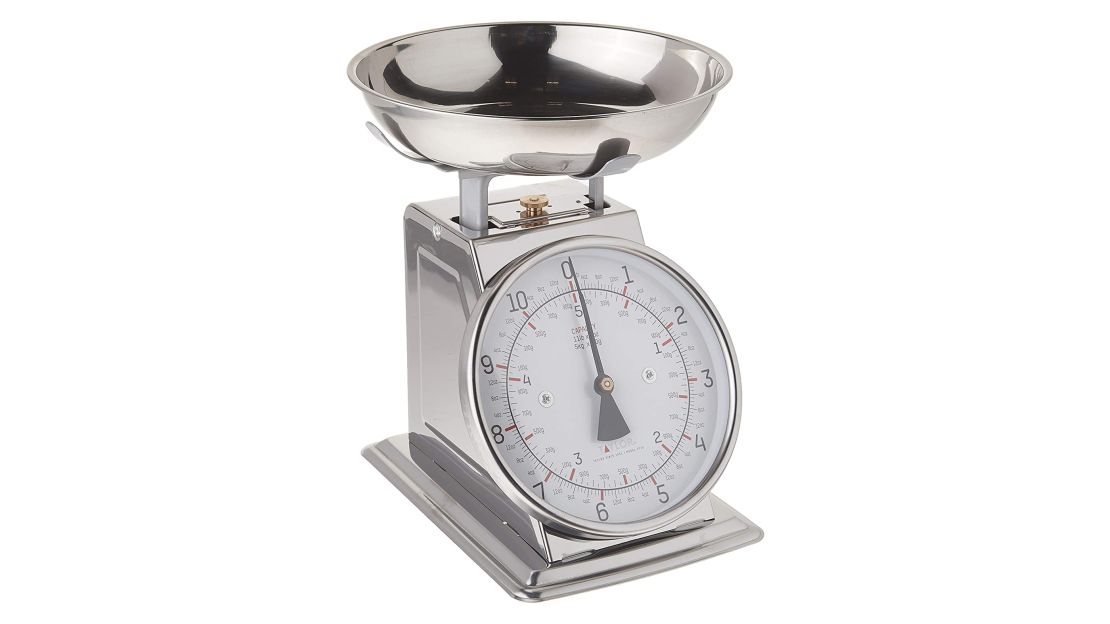 The Best Precision Kitchen Scales of 2023