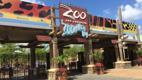 The Columbus Zoo and Aquarium