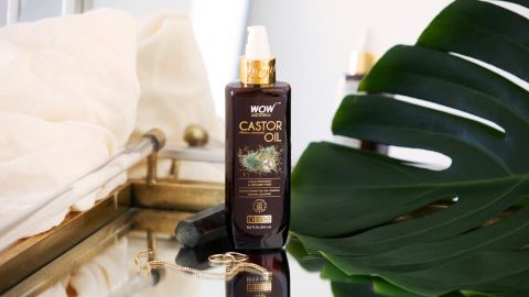 Castor Oil
