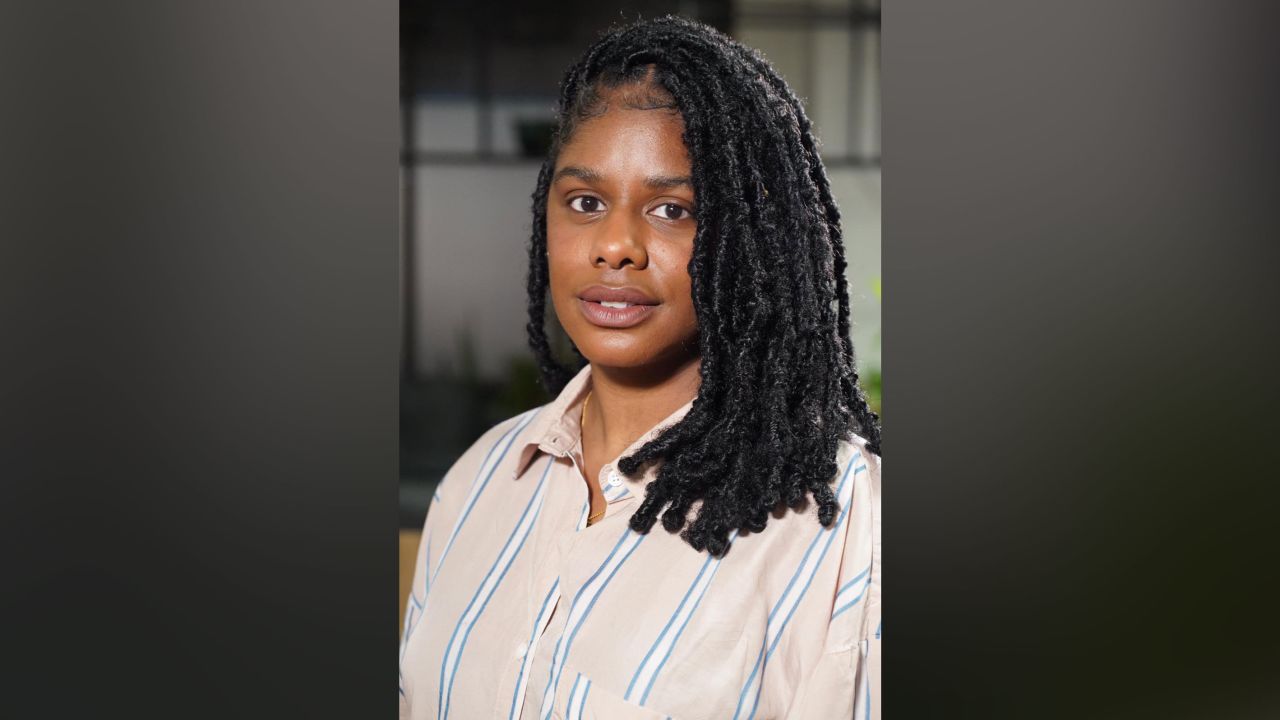 Zeze Millz has carved out her own space in UK media.