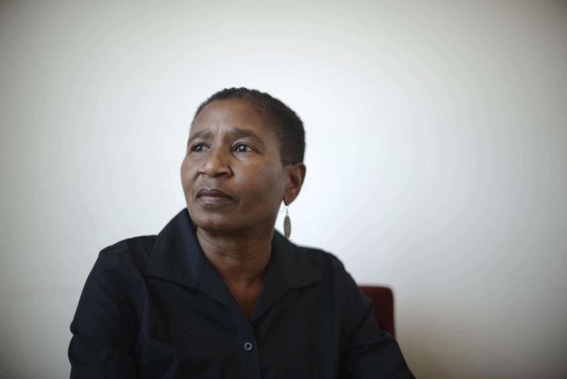 Michele roberts deals nba